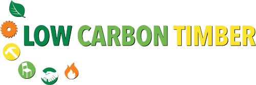 Azienda certificata Low Carbon Timber